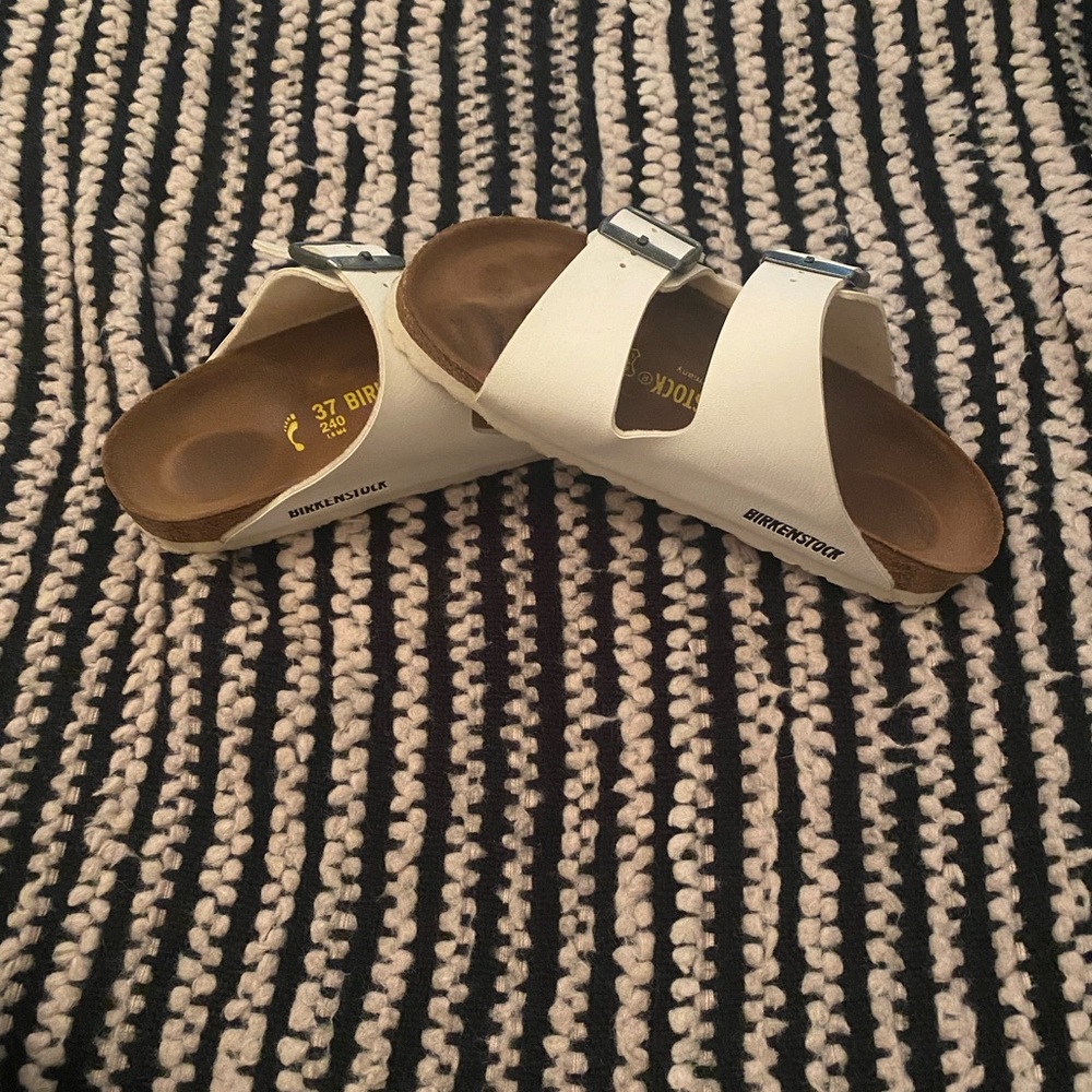 birkenstocks